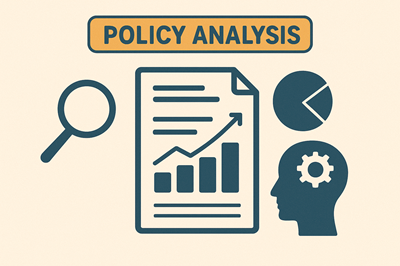 Policy Analysis Policy Analysis